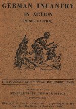 German_Infantry_in_Action_cover