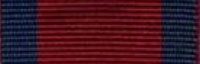 Distinguished Service Order (DSO) ribbon