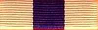 Military Cross (MC) ribbon