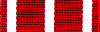 Star of Military Valour (SMV) ribbon