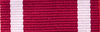 Medal of Military Valour (MMV) ribbon