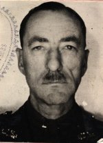 Lieut. Colonel K.M. Holloway (1943)