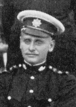 Capt. A.A.S. Law (1912)
