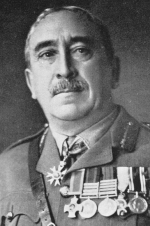Major-General A.H. Macdonell, C.M.G., D.S.O.