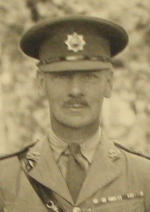 Capt. A. Nicholls, M.C. (1928)
