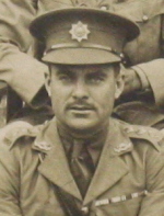 Capt. H.P.E. Phillips. M.C. (1920)