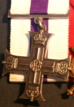 Military Medal (M.M.)