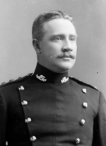 Capt. A.H. Borden (1905)