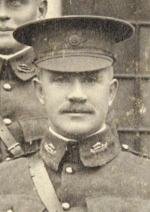 Capt. A.H. Borden (1906)