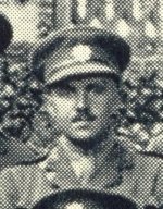 Lieut. Alvah Cressman Mills