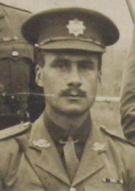 Capt. E.A. Seely-Smith (1920)