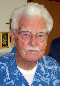 John Babcock (2007)